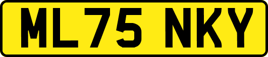 ML75NKY