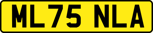 ML75NLA