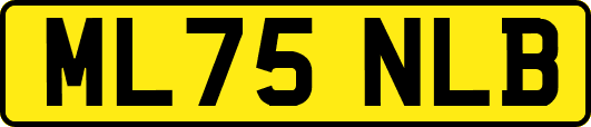 ML75NLB