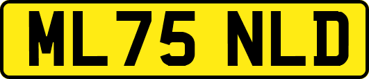 ML75NLD