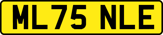 ML75NLE