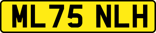 ML75NLH