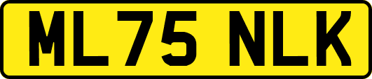 ML75NLK