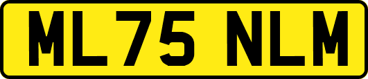ML75NLM