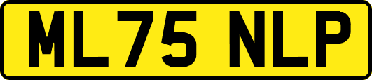 ML75NLP