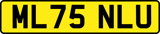 ML75NLU