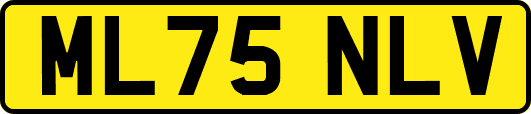 ML75NLV