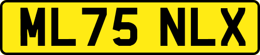 ML75NLX