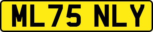 ML75NLY
