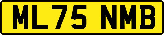 ML75NMB
