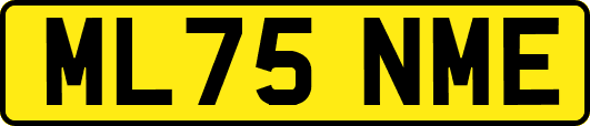 ML75NME
