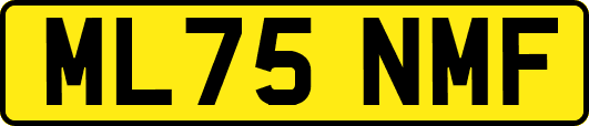 ML75NMF