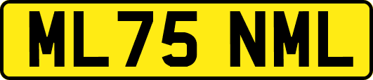 ML75NML