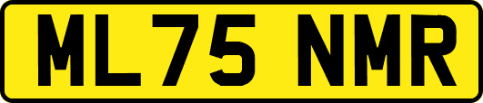ML75NMR