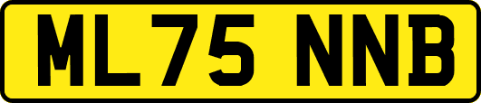ML75NNB