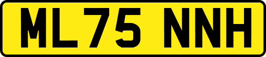 ML75NNH