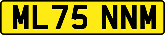 ML75NNM