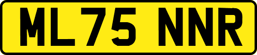 ML75NNR