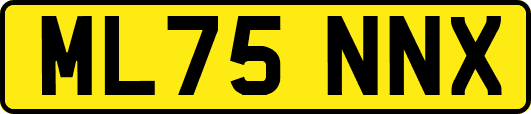 ML75NNX