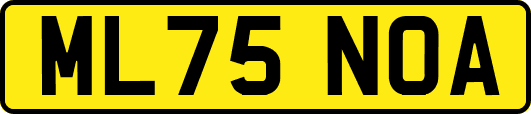 ML75NOA