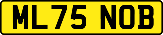 ML75NOB