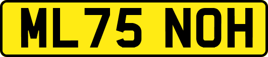 ML75NOH