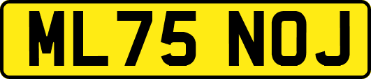 ML75NOJ