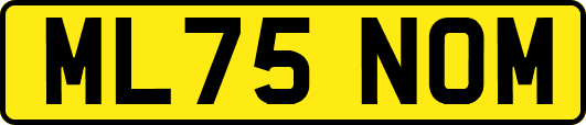 ML75NOM