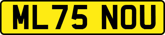 ML75NOU
