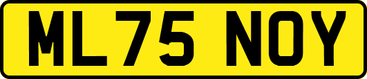 ML75NOY
