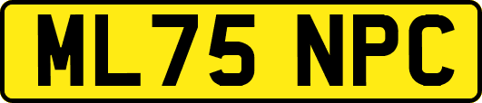 ML75NPC