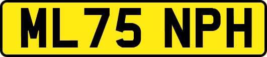 ML75NPH