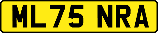 ML75NRA