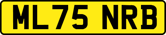 ML75NRB