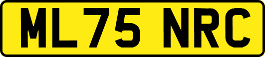ML75NRC