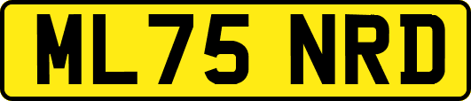 ML75NRD