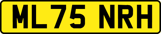 ML75NRH