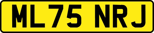 ML75NRJ