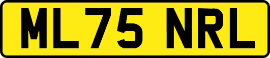 ML75NRL