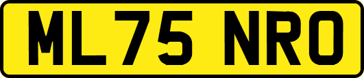 ML75NRO