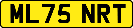 ML75NRT