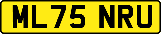 ML75NRU