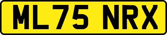 ML75NRX