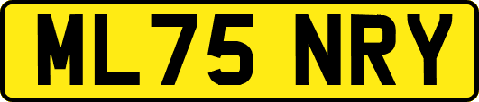 ML75NRY