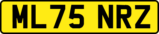 ML75NRZ