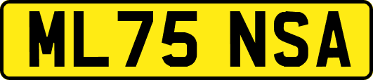 ML75NSA