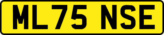 ML75NSE
