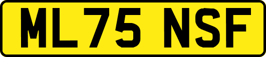 ML75NSF