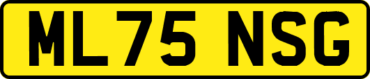 ML75NSG