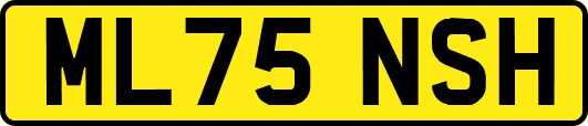 ML75NSH